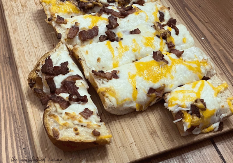 easy meals for busy families