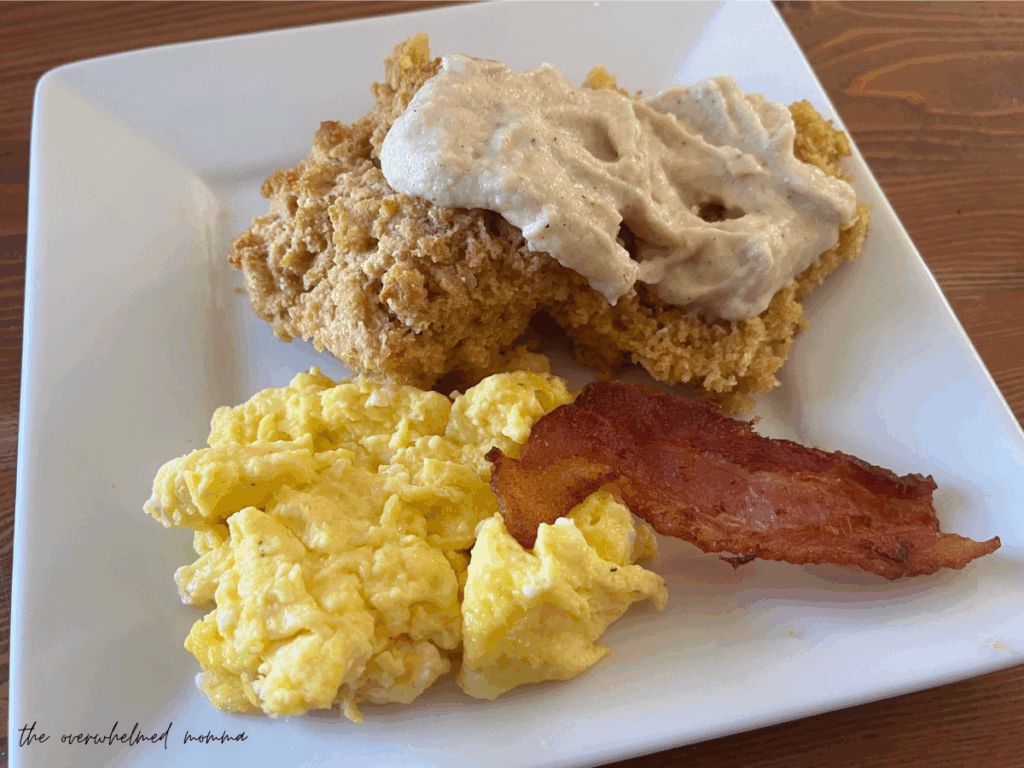 easy dinner ideas for busy families