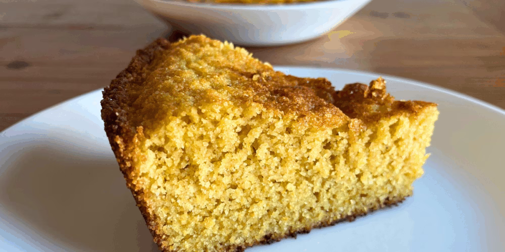 easy cornbread