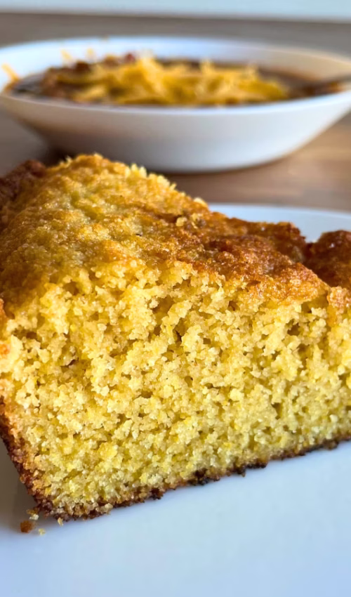 easy cornbread