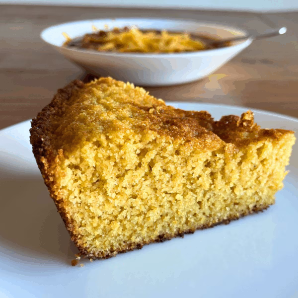 easy cornbread