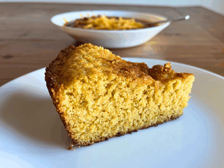 easy cornbread