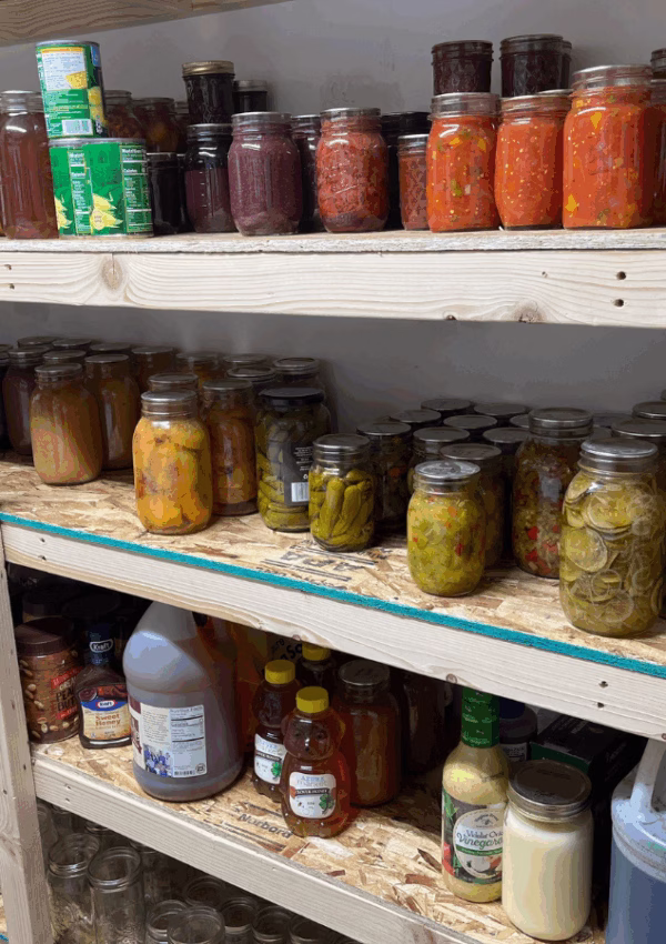 Pantry Staples For Easy Meals That Every Mom Needs