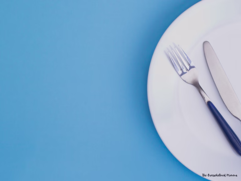 What to Make for Dinner When You Don’t Know What to Cook
