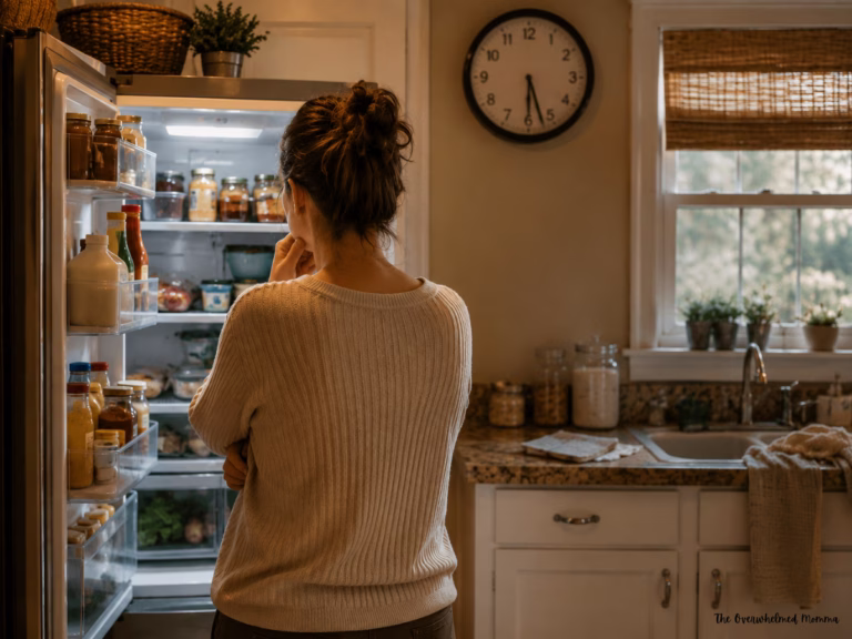 what to make for dinner when nothing sounds good