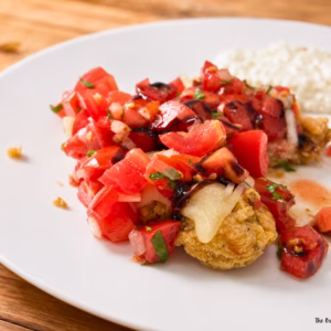 bruschetta chicken